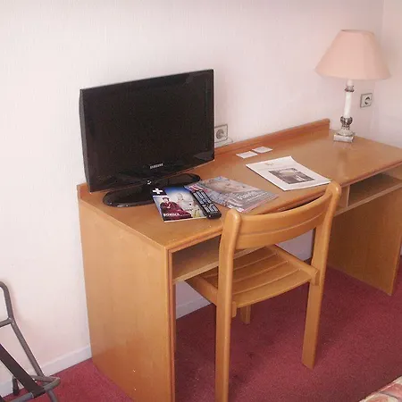 Metropol Otel Calais