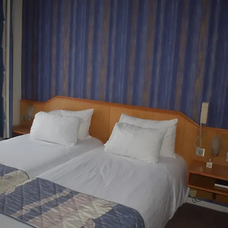 Metropol Hotel