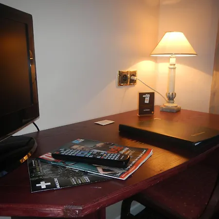 Hotel Metropol 3*