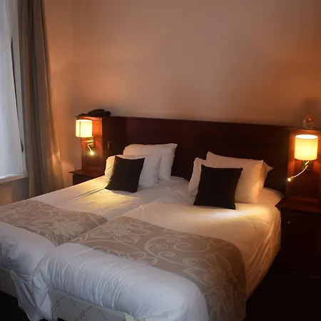 Hotel Metropol