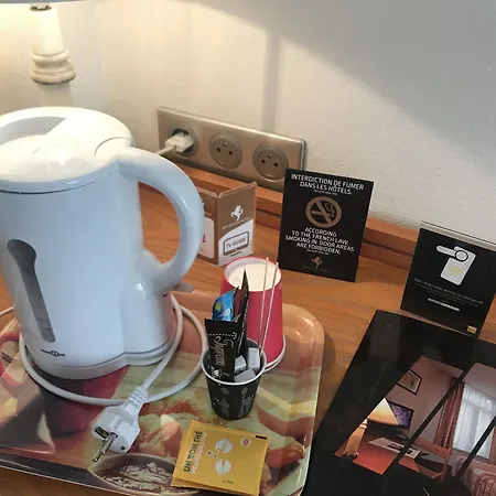 Metropol Hotel Calais