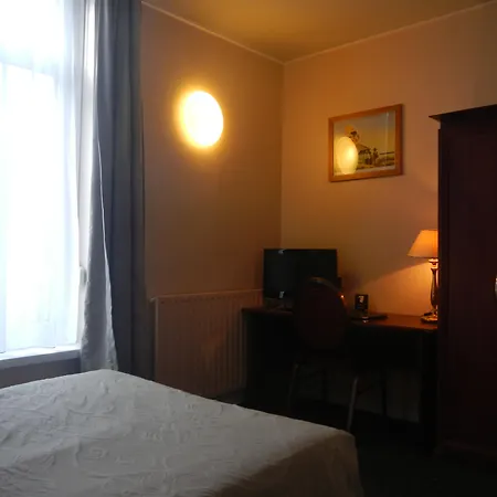 Hotel Metropol Calais