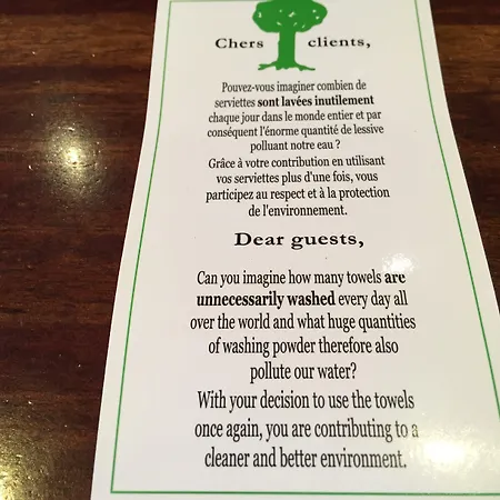 Otel Metropol Calais