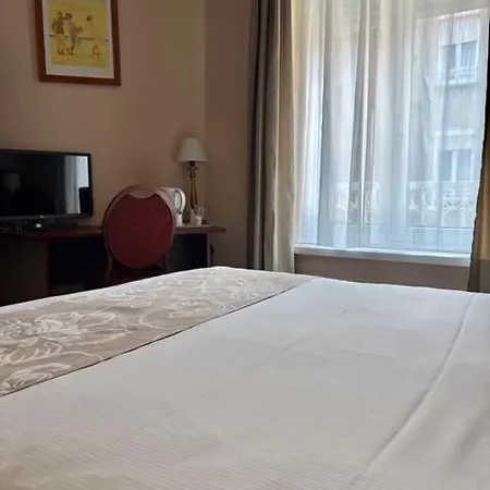 Hotel Metropol