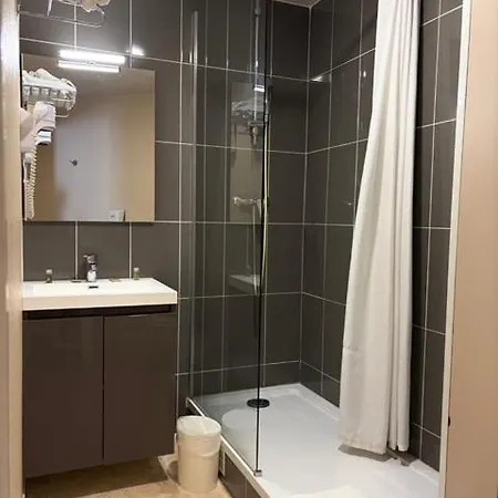 Hotel Metropol Calais