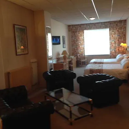 Hotel Metropol 3*