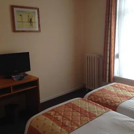 Metropol Otel Calais