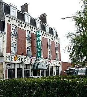 Metropol Hotel