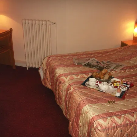 Hotel Metropol