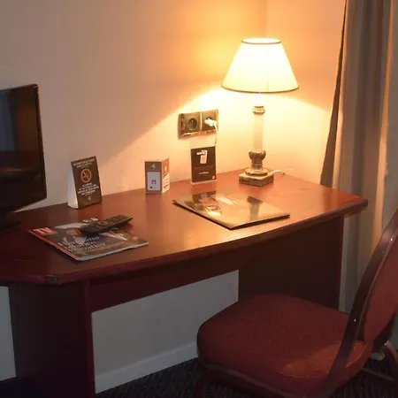 Metropol Hotel