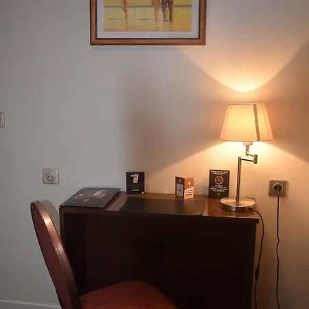 Metropol Otel Calais