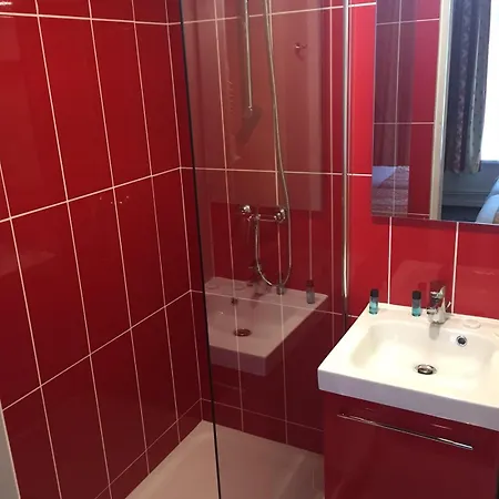 Otel Metropol Calais