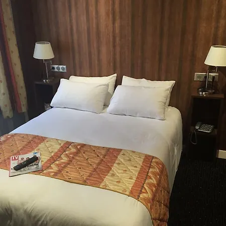 Metropol Hotel Calais