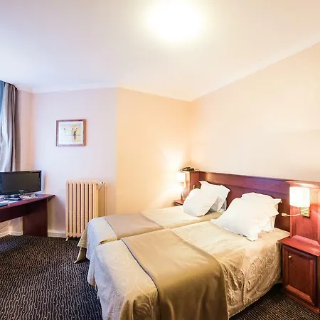 Hotel Metropol