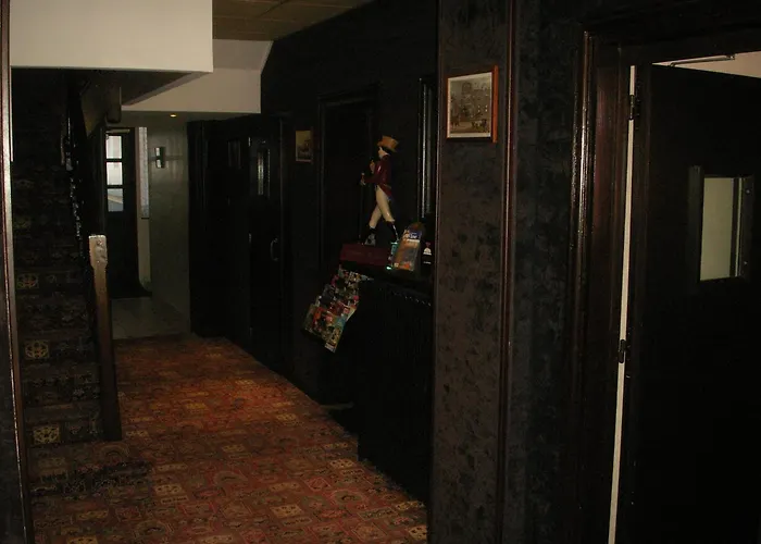 Metropol 호텔 칼라이스