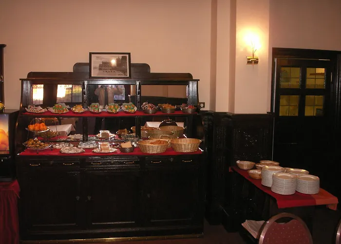 Metropol 칼라이스