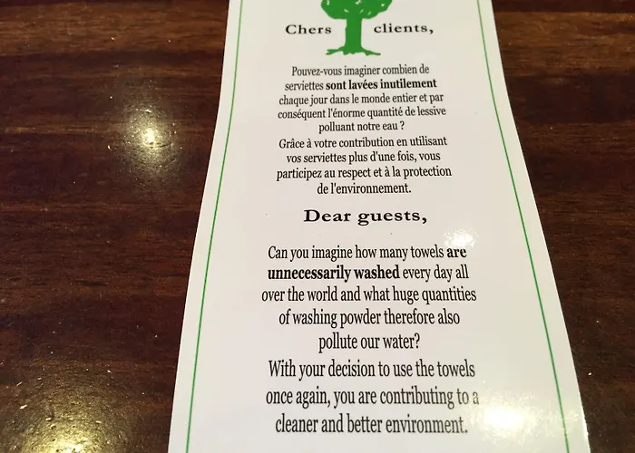 호텔 Metropol 칼라이스