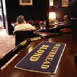 Hotel Metropol