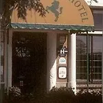 Hotel Metropol