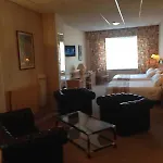 Hotel Metropol 3*