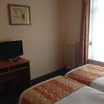 Metropol Hotel Calais