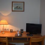 Metropol Hotel Calais