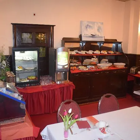 Metropol كاليه