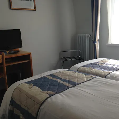 Metropol 3* Calais