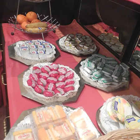 Hotel Metropol Calais