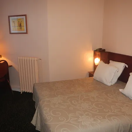 Metropol Отель 3*