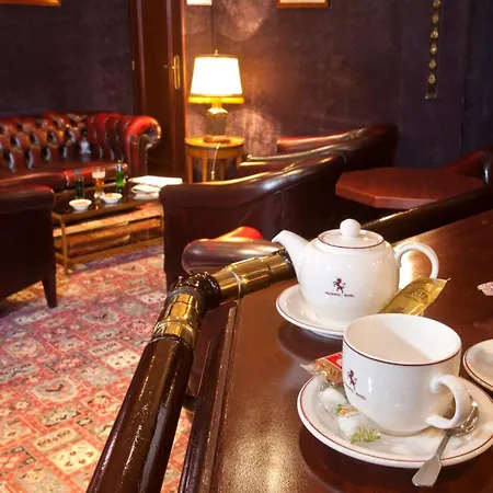 Hotel Metropol Calais