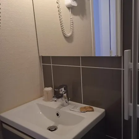Metropol Отель 3*