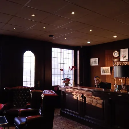 Metropol Hotel Calais