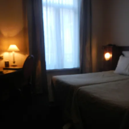 Hotel Metropol Calais