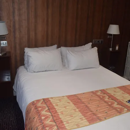 Metropol Hotel Calais