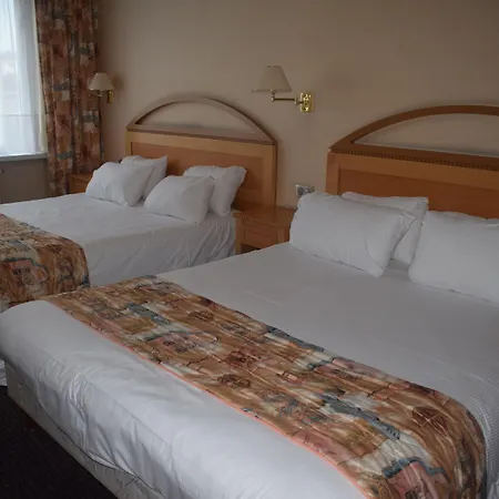 Metropol Hotel
