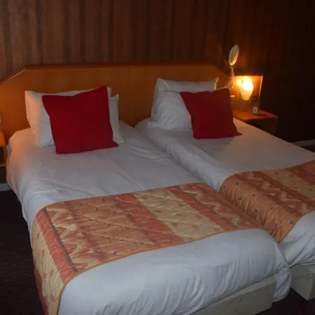 Metropol Hotel 3*