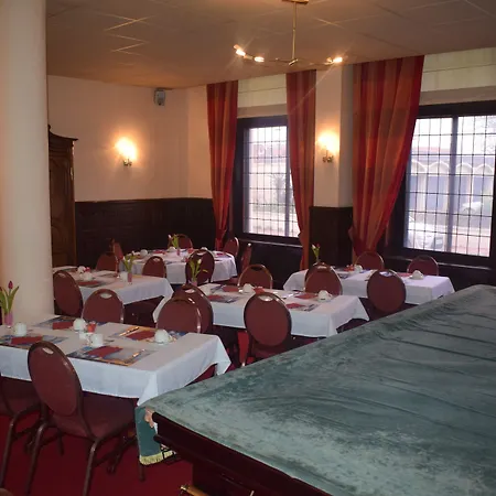 Metropol Hotel Calais