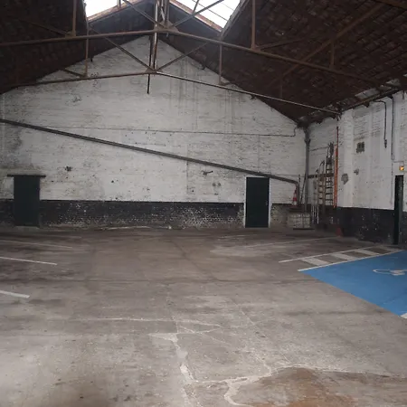 メトロポール ホテル カレー