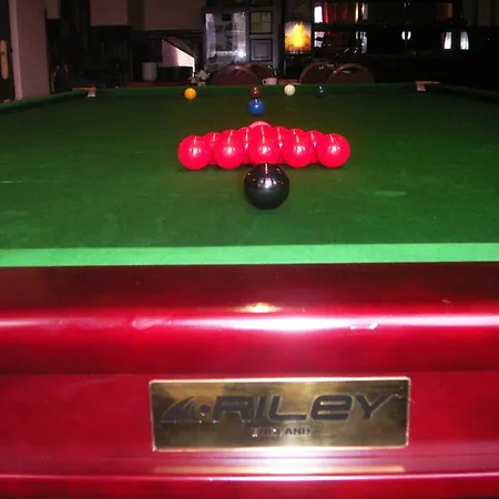 Metropol Hotel