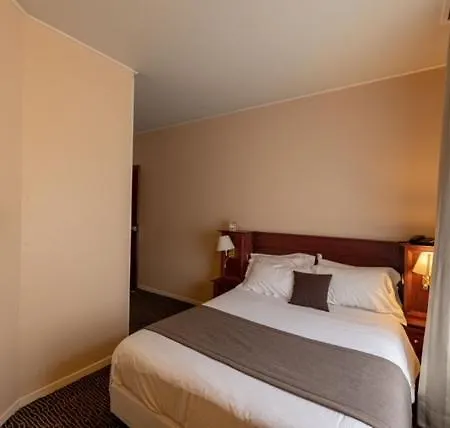 Metropol 3*