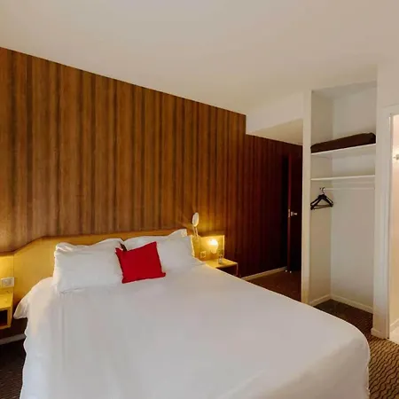 Metropol Hotel Calais