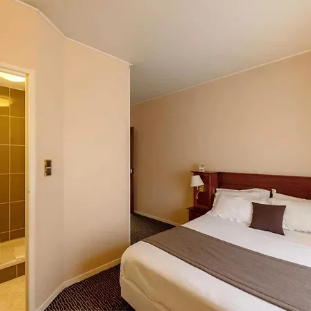 Hotel Metropol