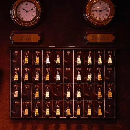 Metropol Hotel Calais