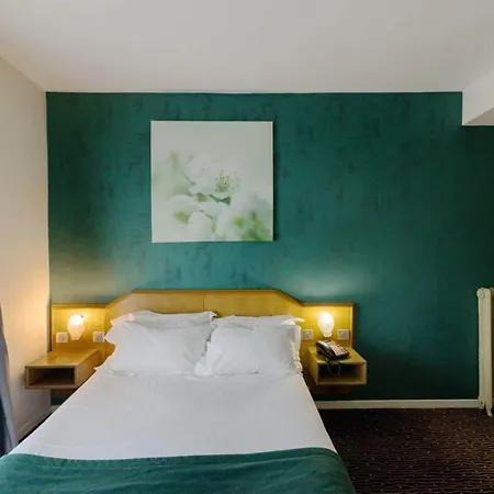 Metropol Hotel Calais