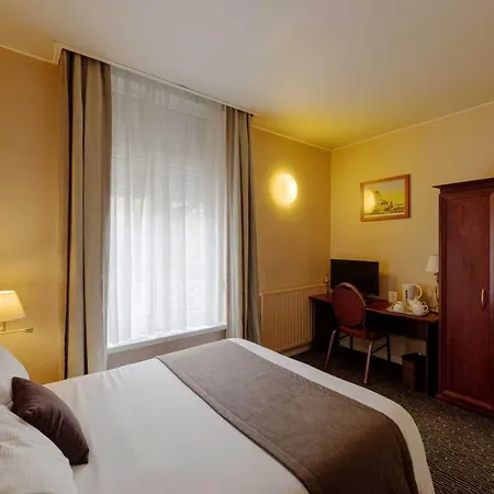 Metropol 3*