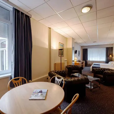 Metropol 3*