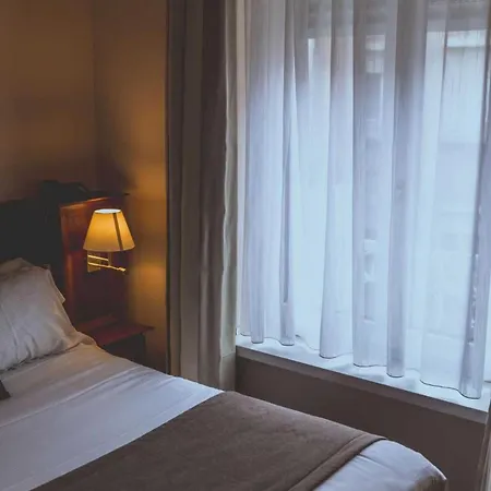 Metropol Hotel
