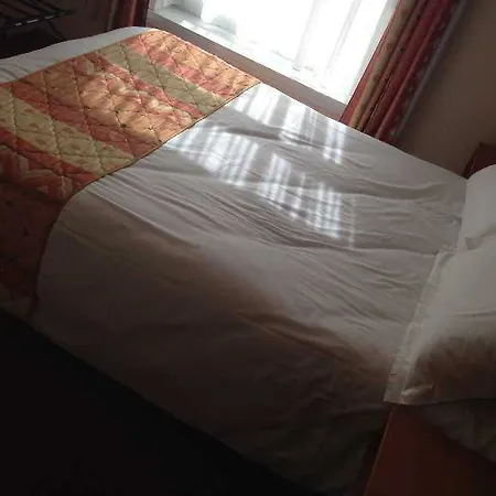 Hotel Metropol 3*