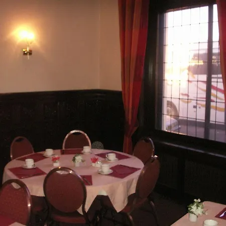 Metropol Hotel Calais